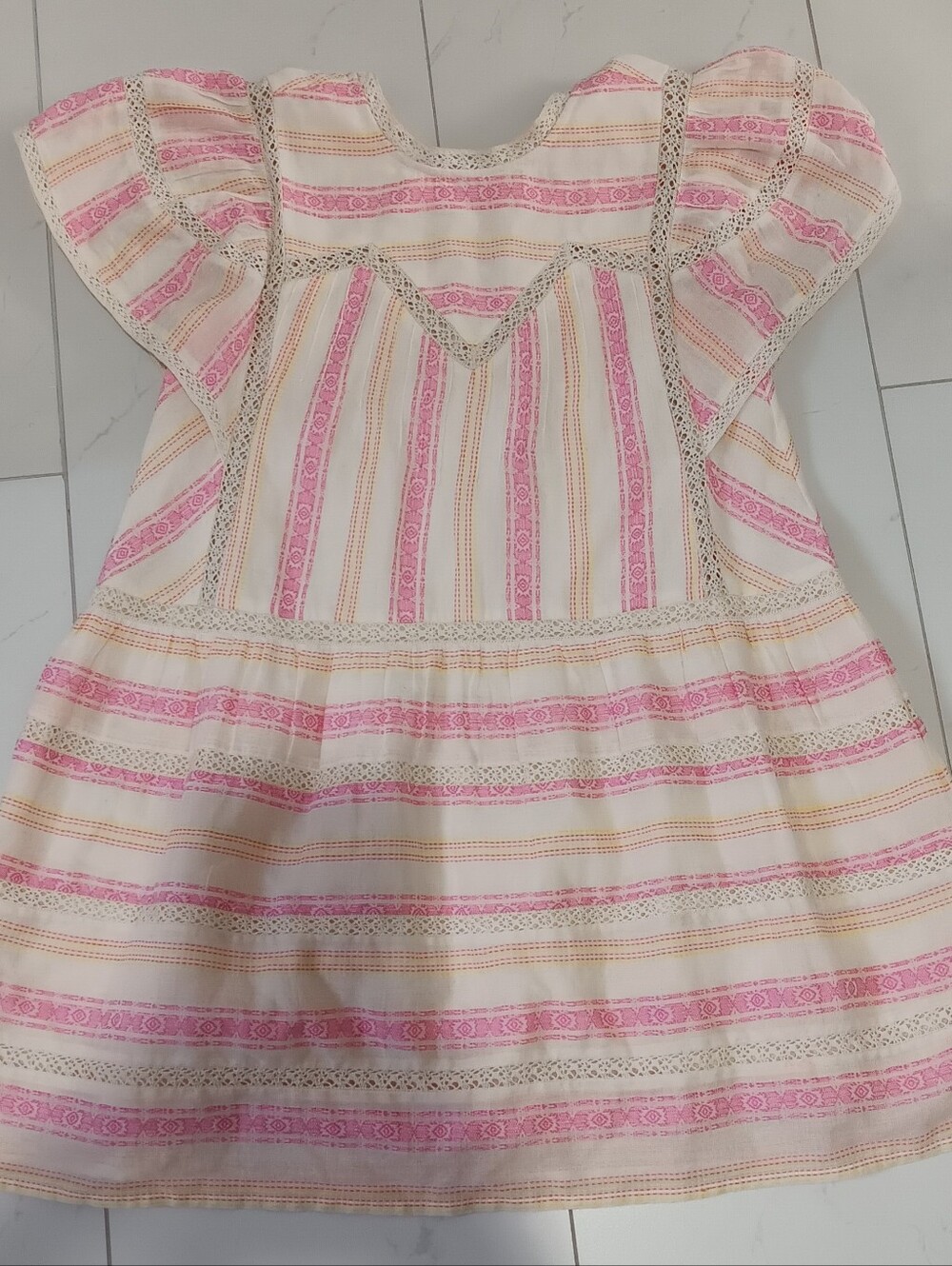 ANTHROPOLOGIE dRA Nathalia Mini Dress Size XS - Picture 6 of 8